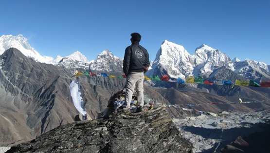 Ultimate Everest Trek