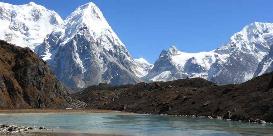 Trekking in Nepal, Expedition in Nepal, Peak Climbing in Nepal