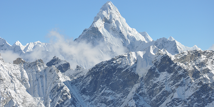 Amadablam Expedition, Climb Ama Dablam,