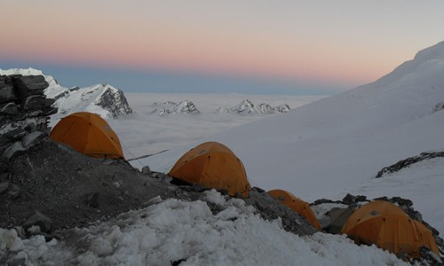 Mera Peak